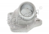 Coolant Flange