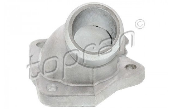 Coolant Flange