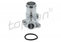 Coolant Flange