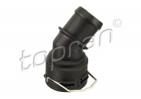 Coolant Flange