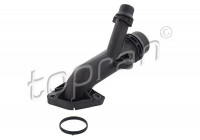 Coolant Flange