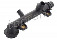 Coolant Flange