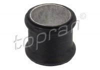 Coolant Flange