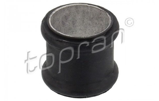 Coolant Flange