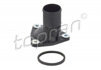 Coolant Flange