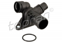 Coolant Flange