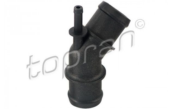 Coolant Flange