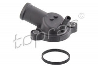 Coolant Flange
