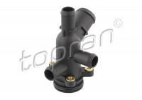Coolant Flange