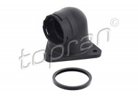 Coolant Flange