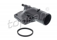 Coolant Flange