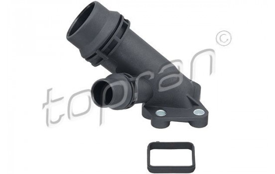Coolant Flange