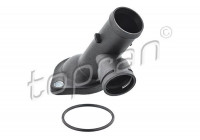 Coolant Flange