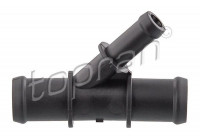 Coolant Flange