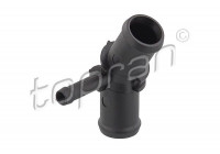 Coolant Flange