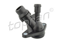 Coolant Flange