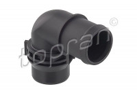 Coolant Flange