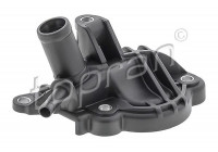 Coolant Flange