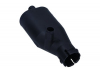 Coolant Flange