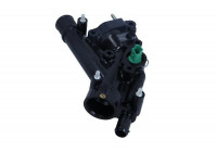 Coolant Flange