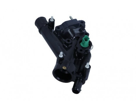 Coolant Flange