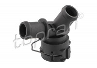 Coolant Flange