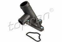 Coolant Flange
