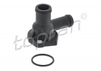 Coolant Flange