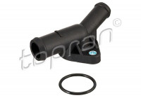 Coolant Flange