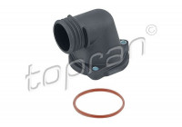 Coolant Flange