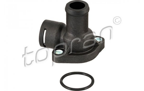 Coolant Flange