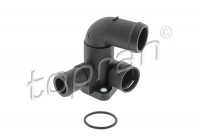 Coolant Flange