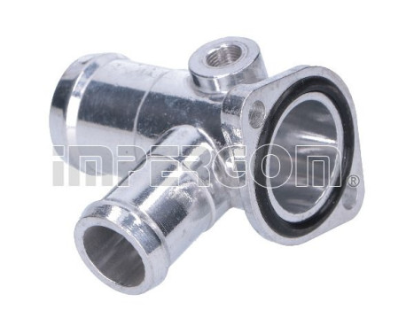 Coolant Flange