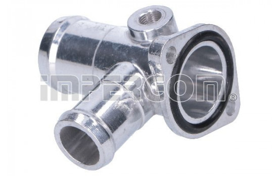 Coolant Flange