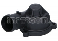 Coolant Flange