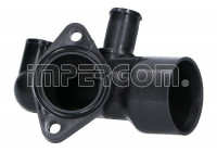 Coolant Flange