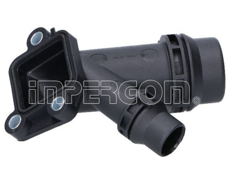 Coolant Flange