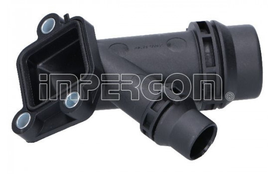 Coolant Flange