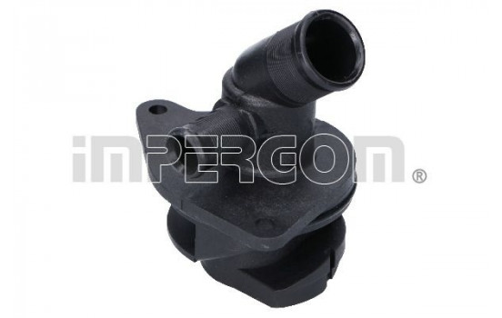 Coolant Flange