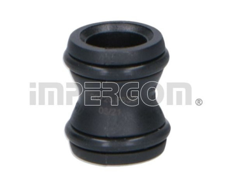 Coolant Flange