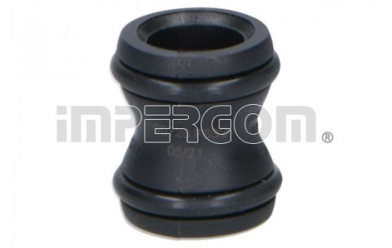 Coolant Flange