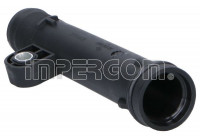 Coolant Flange