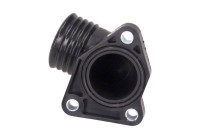 Coolant Flange