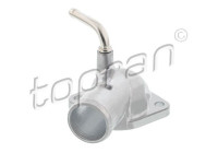 Coolant Flange