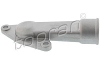 Coolant Flange