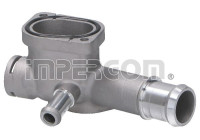 Coolant Flange