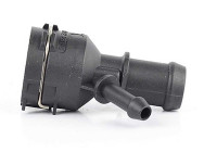 Coolant Flange