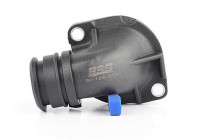 Coolant Flange