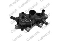 Coolant Flange