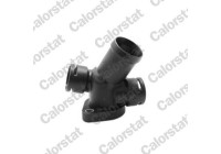 Coolant Flange
